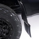 Putco Ford Super Duty Mud Flaps (MPN: 78251FD)