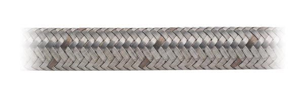 Earl's Perform-O-Flex Braided Hose (MPN: 433006ERL)