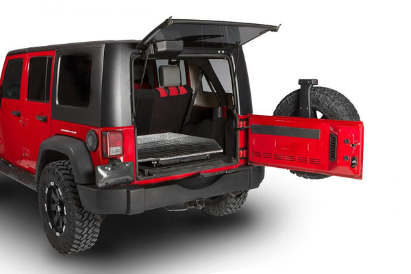 Cargo Ease Cargo Slide (MPN: CE2937J)