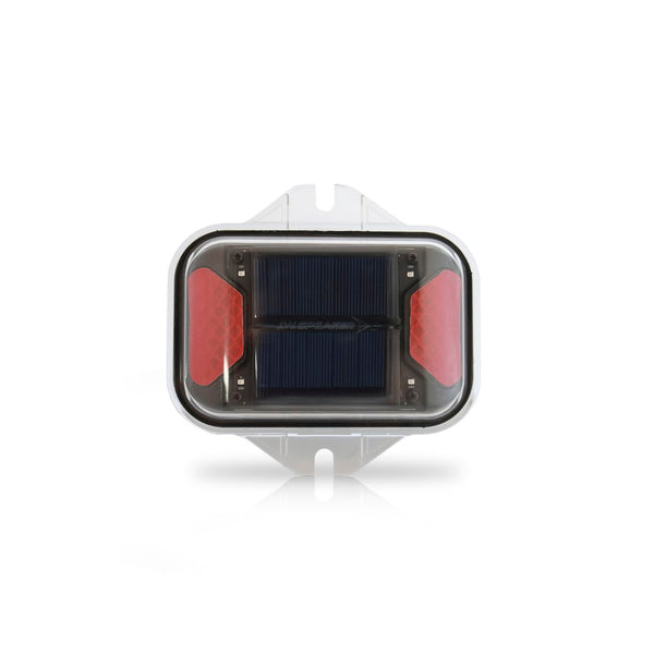 J.W. Speaker Warning Light 210 Series (MPN: 0647081)