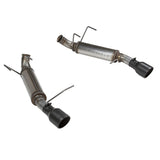 Flowmaster Exhaust System Kit (MPN: 717877)