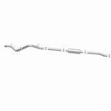 MagnaFlow Jeep Wrangler Rock Crawler Exhaust System (MPN: 15239)
