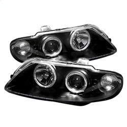 Spyder Automotive Headlight Assembly (MPN: 5011749)