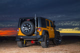 ARB One Piece Bumper (MPN: 5650360)