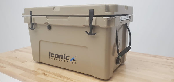 Iconic Accessories Beverage Cooler (MPN: 810-1050)