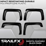 TrailFX Fender Flares (MPN: TFC3004S)