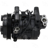 Four Seasons Air Conditioner Compressor (MPN: 67443)