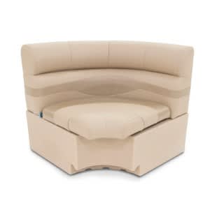 Taylor Made Platinum Series Lounge Seat (MPN: 433064)