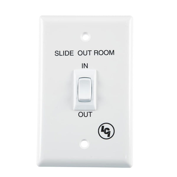 Lippert Components Slide-Out Switch (MPN: 120639)