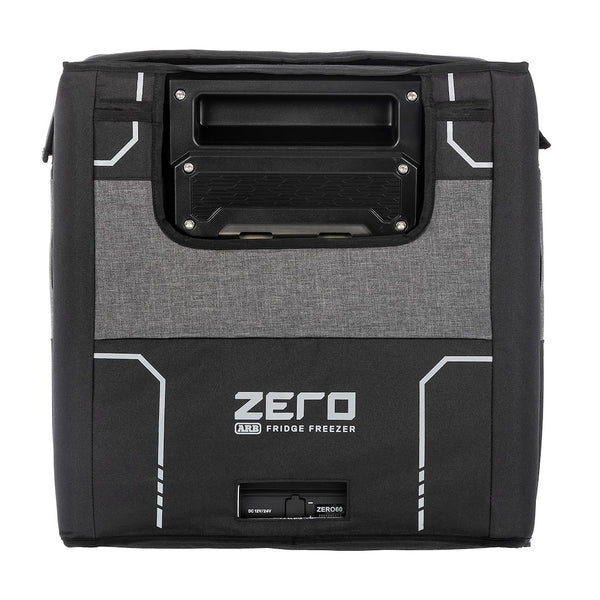ARB Refrigerator Protector (MPN: 10900052)