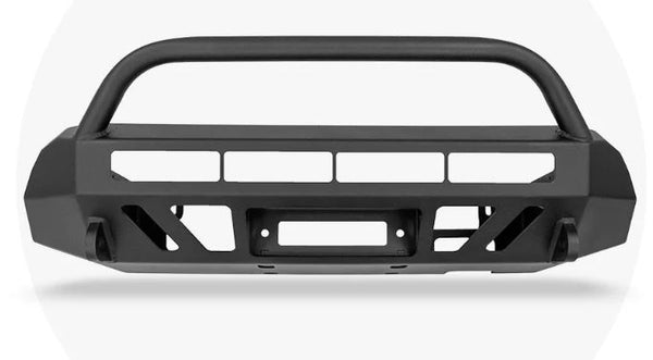 Cali Raised LED Stealth Bumper (MPN: CR3594)