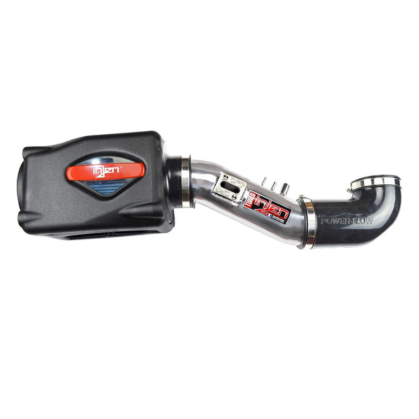 Injen Technology Cold Air Intake (MPN: PF2019P)