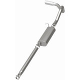 MagnaFlow Ford Street Series Exhaust System Kit (MPN: 15609)