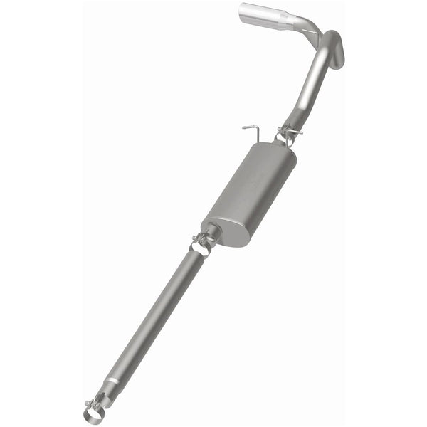 MagnaFlow Ford Street Series Exhaust System Kit (MPN: 15609)