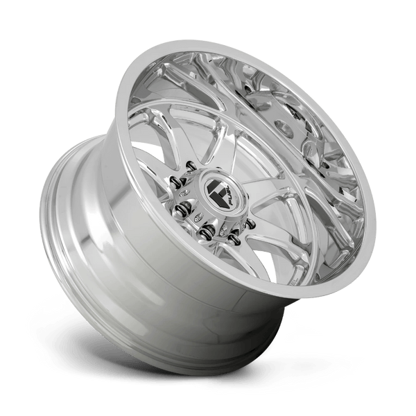 Fuel Off Road Hammer D748 Wheel (MPN: D74822208447)