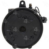 Four Seasons Air Conditioner Compressor (MPN: 57102)