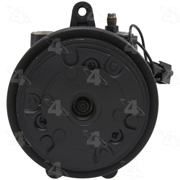Four Seasons Air Conditioner Compressor (MPN: 57102)