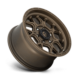 Fuel Off Road D671 Wheel (MPN: D67117908457)