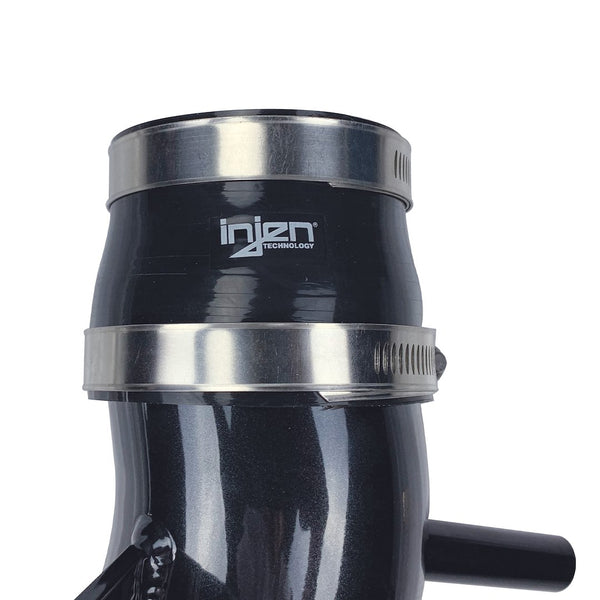 Injen Technology SP Series Cold Air Intake (MPN: SP2081BLK)