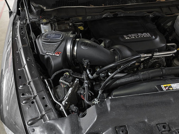 Advanced FLOW Engineering Momentum GT Pro 5R Stage 2 (MPN: 54-72103)