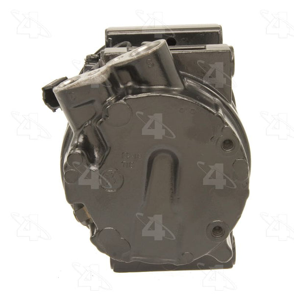 Four Seasons Air Conditioner Compressor (MPN: 67435)