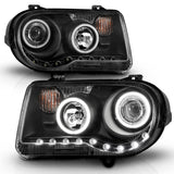 AnzoUSA G2 Series Headlight Assembly (MPN: 121251)