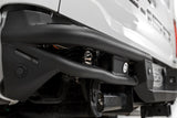 Pro Bolt-On Rear Bumper (MPN: R1908571280103)