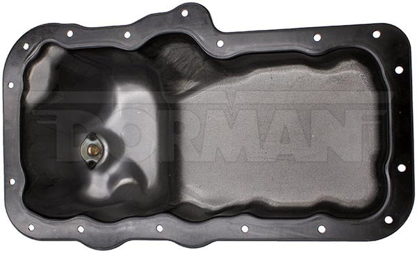 Engine Oil Pan by Dorman OE Solutions (MPN: 264-249)