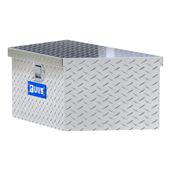 UWS Trailer Tongue Box (MPN: EC20411)