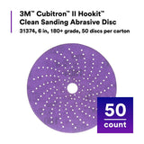 3M Cubitron II Hookit Sanding Disc (MPN: 31374)