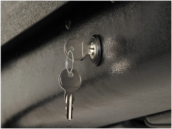 SportRack Cargo Carrier Box Style (MPN: SR7011)
