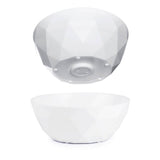 Silwy Magnetic Kitchen Bowl (MPN: S0BO-1405-2-W)