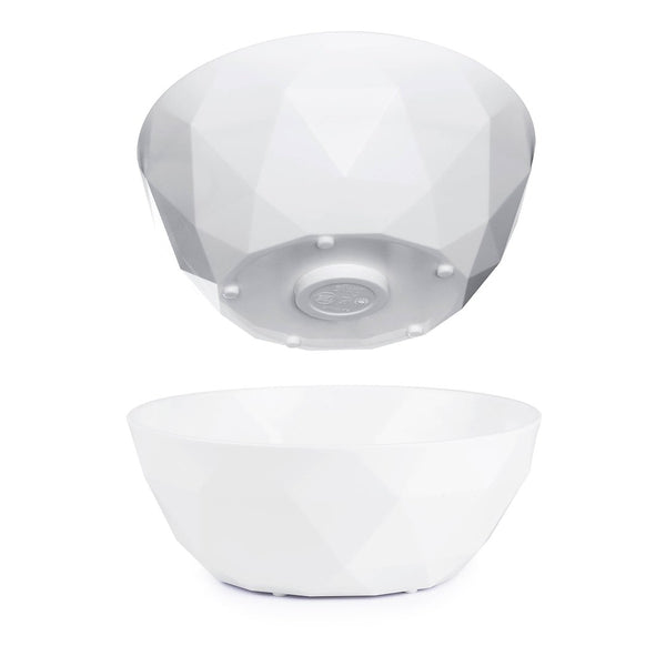 Silwy Magnetic Kitchen Bowl (MPN: S0BO-1405-2-W)