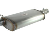 Advanced FLOW Engineering Exhaust System Kit (MPN: 49-46223)