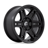 Fuel Off Road Slayer D836 Wheel (MPN: D83618858442)
