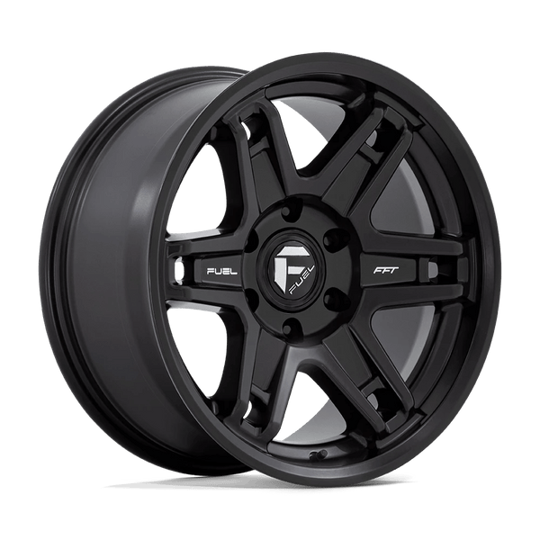 Fuel Off Road Slayer D836 Wheel (MPN: D83618858442)