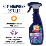 303 Products Graphene Detailer (MPN: 30247)