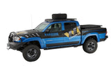 Warrior Products Rocker Panel Guard (MPN: 4900PC)