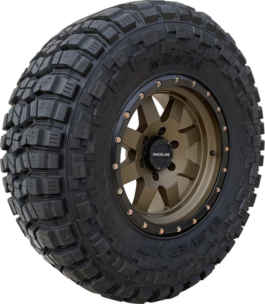 Kenda Klever M/T2 Mud Terrain Tire (MPN: 629030)