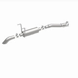 MagnaFlow Dodge Ram 1500 Off Road Pro Series (MPN: 17117)
