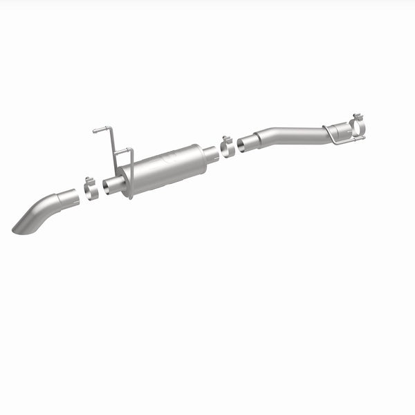 MagnaFlow Dodge Ram 1500 Off Road Pro Series (MPN: 17117)