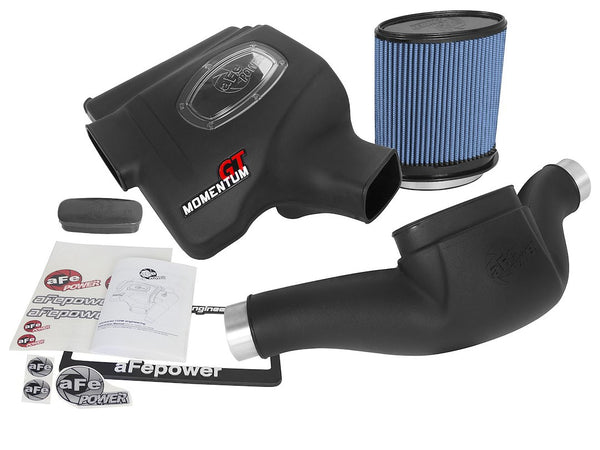Advanced FLOW Engineering Cold Air Intake (MPN: 54-76306)