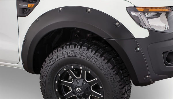 Bushwacker Fender Flares (MPN: 50058-02)