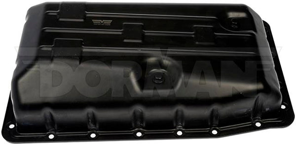 Auto Transmission Oil Pan (MPN: 265-900)