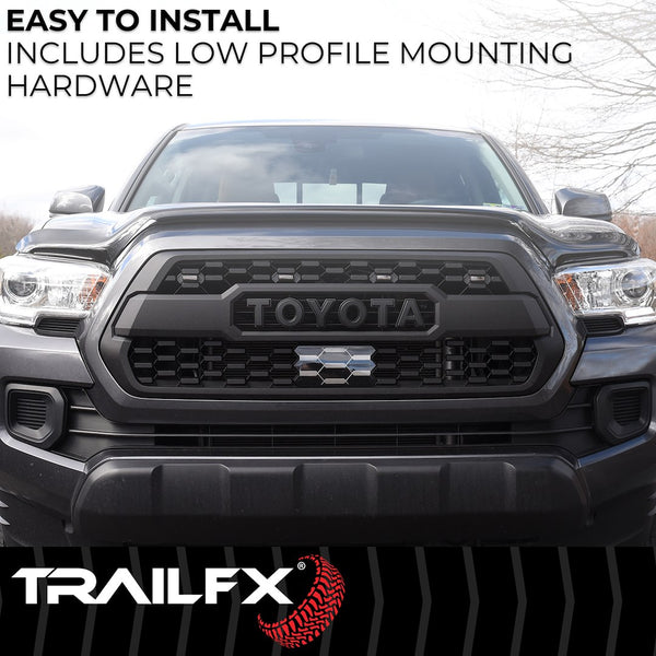 TrailFX Hood Protector (MPN: 8489H)