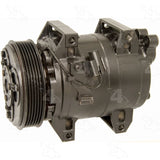 Four Seasons Air Conditioner Compressor (MPN: 57544)