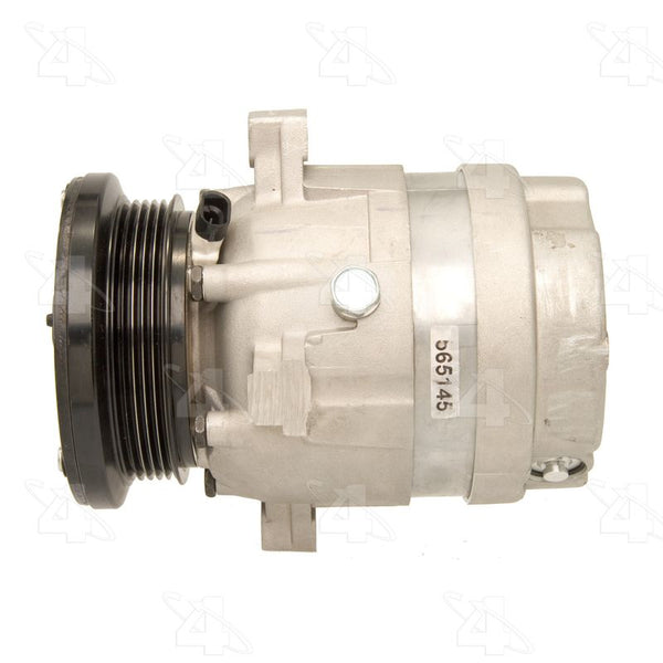 Four Seasons Air Conditioner Compressor (MPN: 58985)