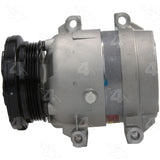 Four Seasons Air Conditioner Compressor (MPN: 68288)