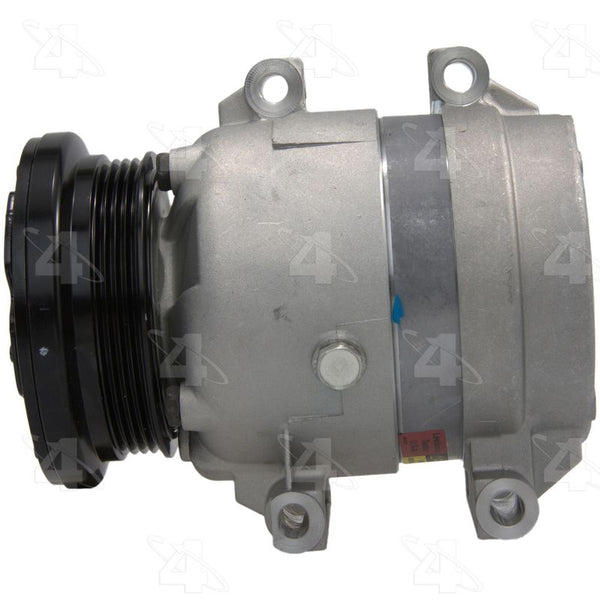 Four Seasons Air Conditioner Compressor (MPN: 68288)