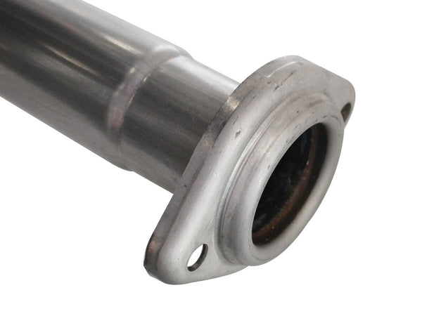 Advanced Flow Engineering Exhaust System Kit (MPN: 49-43038-B)